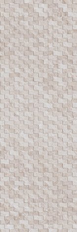 Плитка Image (Mirage) Deco Cream 33,3x100
