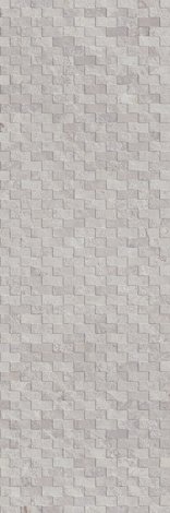 Плитка Image (Mirage) Deco Silver 33,3x100