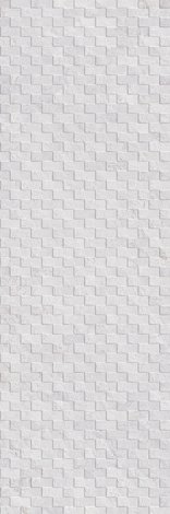 Плитка Image (Mirage) Deco White 33,3x100