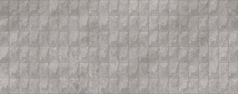 Плитка Mystic Grey Mosaico 59,6x150