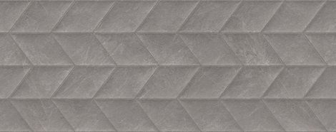 Плитка Mystic Grey Spiga 59,6x150
