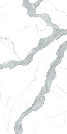 Керамогранит Statuario Venato Nature 160x320