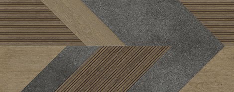 Плитка Stone 3D Roble 59,6x150 фото 1