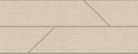 Плитка Tailor Taupe deco 59,6x150
