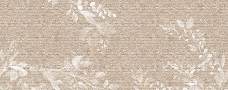 Плитка Treccia Deco yute 59,6x150
