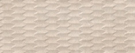 Плитка Verona Cubic Bone 59,6x150