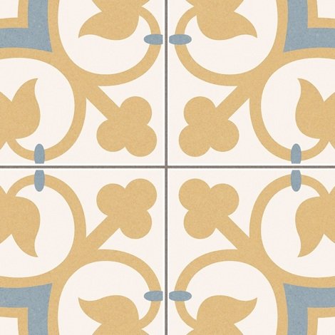 Керамогранит Dover Beige Pre. 45x45