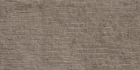 Керамогранит Unique Travertine Ruled Chocolate Naturale 60x120