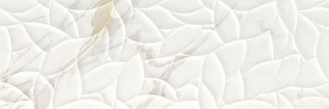 Декор Bistrot Strut. Natura Calacatta Michelangelo 3D 40x120