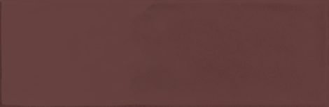 Плитка Brick Glossy Purple 10x30