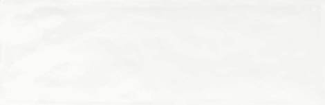 Плитка Brick Glossy White 10x30