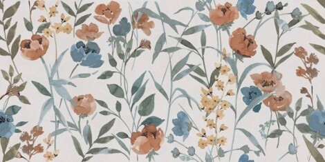 Декор Decora Decoro Fizzy rett 60x120