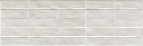 Плитка Flex Cenere Struttura Brick 3D 25x76 фото 1