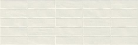 Плитка Flex Latte Struttura Brick 3D 25x76 фото 1