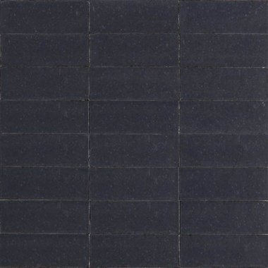 Керамогранит Glace Blu Notte Glossy 7,5x20