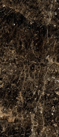 Керамогранит Incanto Emperador Glossy Rett 120x278