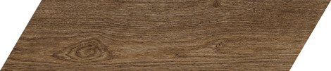 Керамогранит Inedito Cannella Chevron 11x54