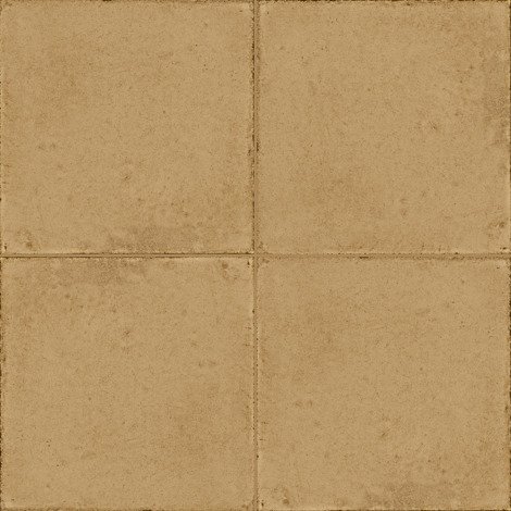 Керамогранит Ottocento Ocra 20x20