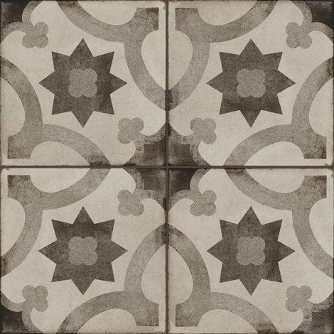 Керамогранит Ottocento Talco Tappeto 2 20x20