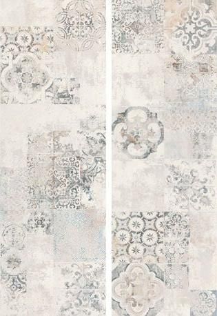 Декор Terracruda Decoro Carpet Luce 40x120