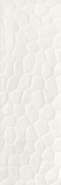 Плитка Terracruda Luce Struttura Arte 3D 40x120