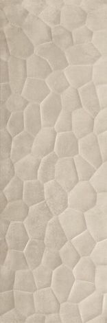Плитка Terracruda Sabbia Struttura Arte 3D 40x120