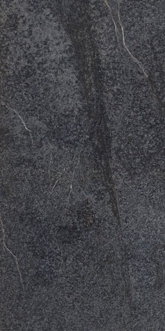 Керамогранит Alexandria Nero Sugar Carving 60x120 фото 1