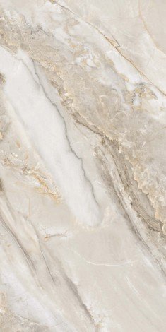 Керамогранит Bonzano Crema Vitro 60x120 фото 1