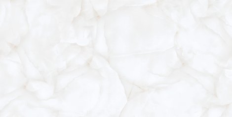 Керамогранит Brais White Glossy 60x120 фото 1