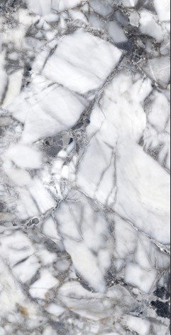 Керамогранит Canberra Polished Gold Carving 60x120 фото 1