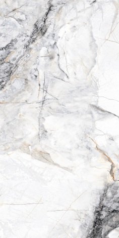 Керамогранит Cleo White Stonelo Carving 60x120 фото 1
