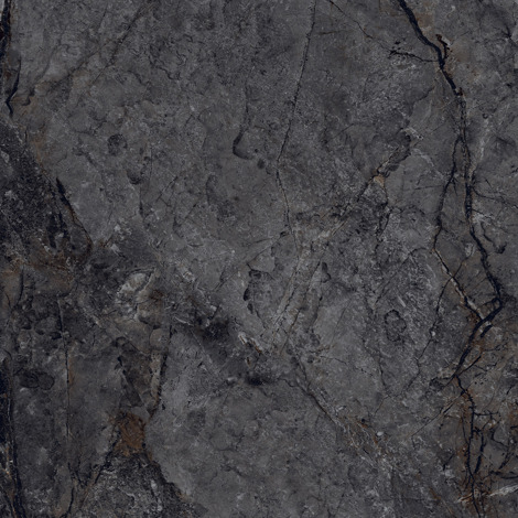 Керамогранит Esme Black Sugar Carving 60x60