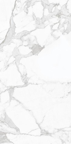 Керамогранит Feeling Statuario Carving 60x120 фото 1