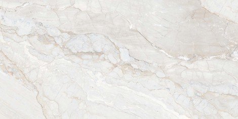 Керамогранит Gravel White Carving 60x120 фото 1