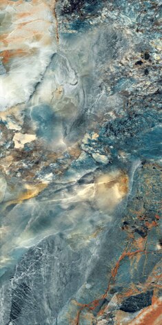 Керамогранит Космик Мелоди зеркальный глянец 60x120