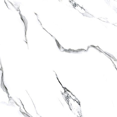 Керамогранит Molly white 60x60 фото 1