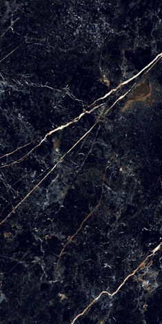 Керамогранит Obsidian Black High Glossy 60x120 фото 1