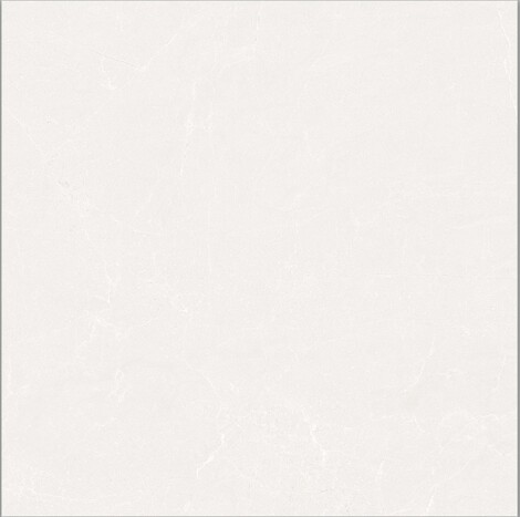 Плитка Пьюр Нов белый матовый карвинг 60x60