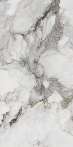 Керамогранит Prime White Lapato Carving 60x120 фото 1