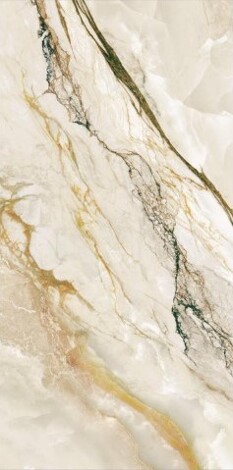 Керамогранит Rainbow Crystal Sunlight 60x120