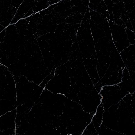 Керамогранит Royal Black черный матовый 60x60