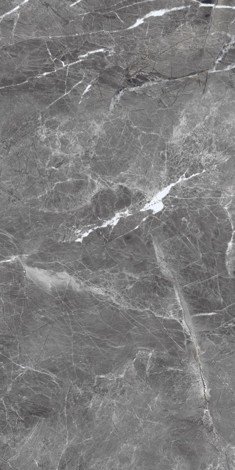 Керамогранит Shadow Dark Grey 60x120 фото 1