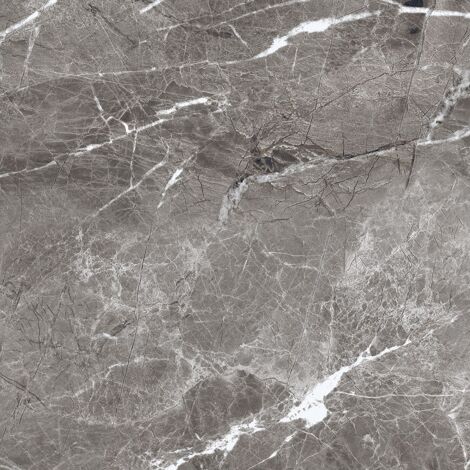 Керамогранит Shadow Dark Grey темно-серый матовый 60x60