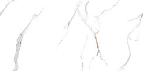 Керамогранит Storneto Statuario 17 Punch 60x120 фото 1