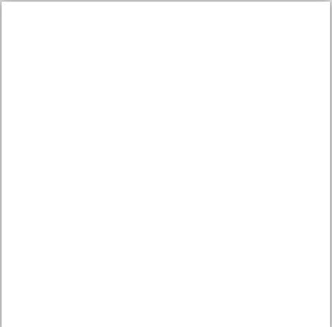 Керамогранит Superwhite глазурованный матовый 60x60