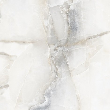 Керамогранит Vita Onyx Grey Polished 60x60 фото 1