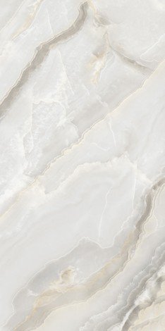 Керамогранит Wave Onyx Grey carving 60x120 фото 1