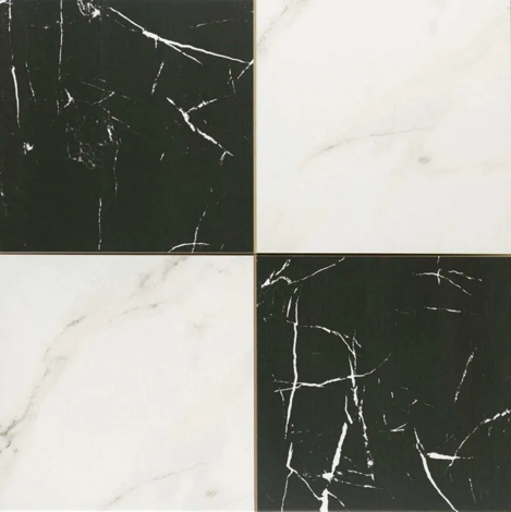 Керамогранит Chess Marquina 44,2x44,2