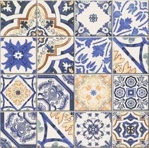 Керамогранит Medes Mix 44,2x44,2 фото 1