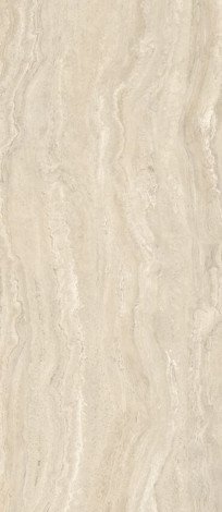 Керамогранит Authentic Luxe Gold Travertine Matte Silk 120x280